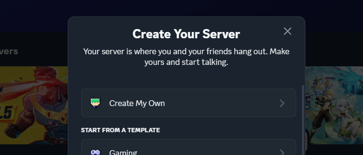 Discord Server Launch Checklist